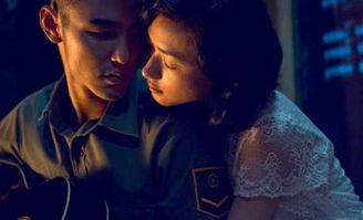 军中乐园电影在线观看,揭秘战火中的爱情传奇  第3张