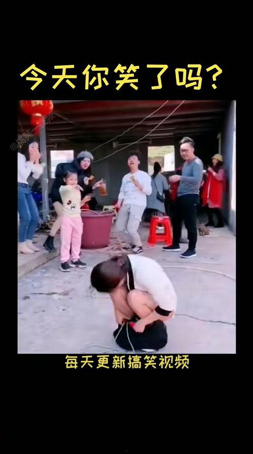 搞笑爆料的视频,笑到肚子疼的瞬间 第2张 搞笑爆料的视频,笑到肚子疼的瞬间 第2张